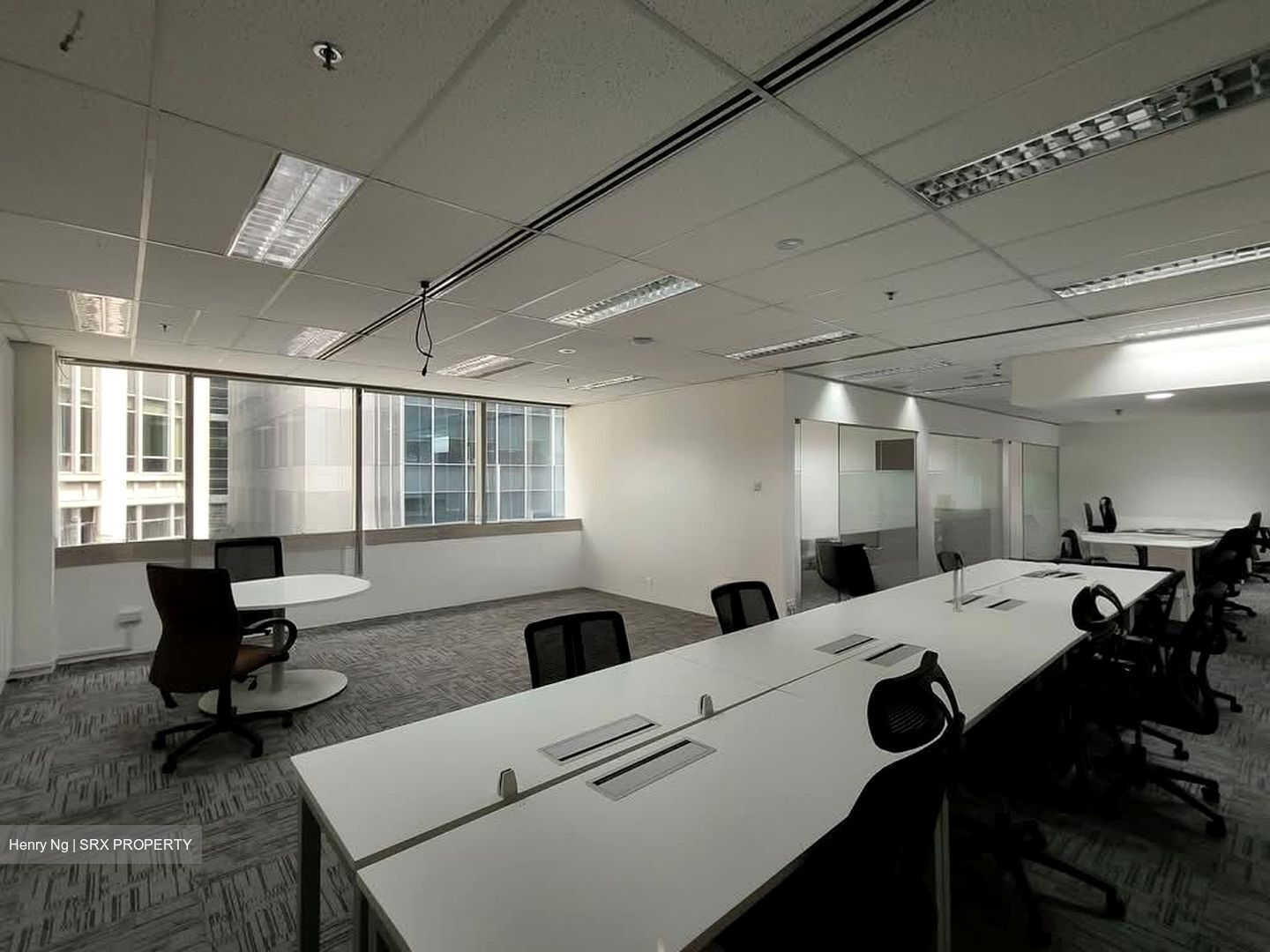 Robinson 112 (D1), Office #530638001